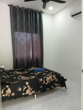 Delisha istina Homestay